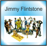 Jimmy Flintstóne