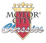 Motor City Classics