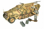 Panzer Modelle