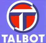 Talbot