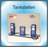 Tankstellen / Zapfsäulen