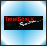 True Scale Miniatures