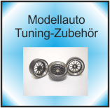 Modellauto Tuning-Zubehör