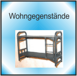 Wohngegenstände