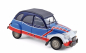 Preview: Norev 181498 Citoren 2CV 6 Ente Basket 1:18