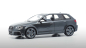 Preview: DNA AUDI RS3 8P SPORTBACK 1:18 daytona grau limitiert 1/299 Modellauto