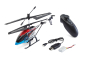 Preview: Revell RC Motion Helicopter RED KITE 2,4 GHz 23834 ferngesteuerter Helikopter