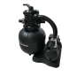 Preview: Steinbach 040310 Filteranlage Classic 310 Intex Adapter Pool Filterpumpe Sandfilter