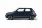 Preview: Otto Models G058 Renault Super 5 GT Turbo Alain Oreille Sport 1995 blau 1:12 limited 1/999