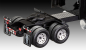 Preview: Revell 07453 Truck & Trailer AC/DC Limited Edition 1:32 (Bausatz) Geschenkset