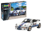 Preview: Revell 07685 Porsche 934 RSR Martini 1:24 Bausatz