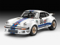 Preview: Revell 07685 Porsche 934 RSR Martini 1:24 Bausatz