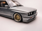 Preview: SD Felgen 16 Zoll "ALU" BBS LM gold 48,5mm 1:12 Modellauto Tuning