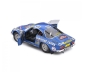 Preview: Solido 421181720 Alpine A110 1600 S #19 blau 1:18 Modellauto