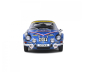 Preview: Solido 421181720 Alpine A110 1600 S #19 blau 1:18 Modellauto