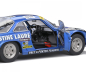 Preview: Solido 421181720 Alpine A110 1600 S #19 blau 1:18 Modellauto