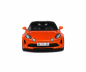 Preview: Solido 421181870 Alpine A110 orange 1:18 Modellauto