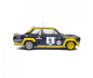 Preview: Solido 421181520 Fiat 131 Abarth Tour de Corse Winner 1977 schwarz #5 1:18 Modellauto