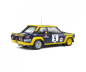 Preview: Solido 421181520 Fiat 131 Abarth Tour de Corse Winner 1977 schwarz #5 1:18 Modellauto