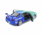 Preview: Solido 421181580 Nissan Skyline GT-R #1 1:18 Modellauto
