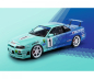 Preview: Solido 421181580 Nissan Skyline GT-R #1 1:18 Modellauto