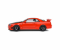 Preview: Solido 421181610 Nissan GTR R34 rot 1999 GT-R 1:18 Modellauto
