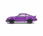 Preview: Solido 421181470 PORSCHE 911 RSR 1973 lila 1:18 Modellauto