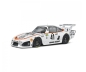 Preview: Solido 421181220 1:18 Porsche 935 K3 weiss #41 1:18 Modellauto