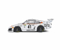 Preview: Solido 421181220 1:18 Porsche 935 K3 weiss #41 1:18 Modellauto