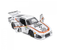 Preview: Solido 421181220 1:18 Porsche 935 K3 weiss #41 1:18 Modellauto