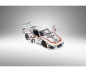 Preview: Solido 421181220 1:18 Porsche 935 K3 weiss #41 1:18 Modellauto