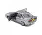 Preview: Solido 421181460 Renault 21 Turbo grey 1:18 Modellauto