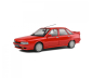 Preview: Solido 421181450 Renault 21 Turbo rot 1:18 Modellauto