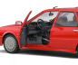 Preview: Solido 421181450 Renault 21 Turbo rot 1:18 Modellauto