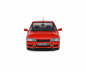 Preview: Solido 421181450 Renault 21 Turbo rot 1:18 Modellauto