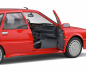 Preview: Solido 421181450 Renault 21 Turbo red 1:18 Modellauto