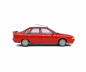 Preview: Solido 421181450 Renault 21 Turbo rot 1:18 Modellauto
