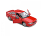 Preview: Solido 421181450 Renault 21 Turbo rot 1:18 Modellauto