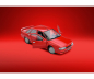 Preview: Solido 421181450 Renault 21 Turbo red 1:18 Modellauto