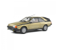 Preview: Solido 421181560 Renault Fuego Turbo braun 1:18 Modellauto