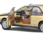 Preview: Solido 421181560 Renault Fuego Turbo braun 1:18 Modellauto