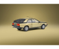 Preview: Solido 421181560 Renault Fuego Turbo braun 1:18 Modellauto