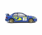 Preview: Solido 421181670 Subaru Impreza 22B #3 Weltmeister Monte Carlo 1998 blue 1:18 Modellauto