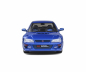 Preview: Solido 421181660 Subaru Impreza 22B 1998 blau 1:18 Modellauto