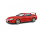 Preview: Solido 421181290 Toyota Supra MK4 1993 rot 1:18 Modellauto