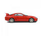 Preview: Solido 421181290 Toyota Supra MK4 1993 rot 1:18 Modellauto