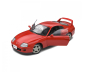 Preview: Solido 421181290 Toyota Supra MK4 1993 rot 1:18 Modellauto