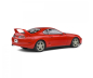 Preview: Solido 421181290 Toyota Supra MK4 1993 rot 1:18 Modellauto