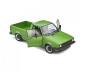 Preview: Solido 421183500 VW Caddy 1982 MKI Custom III green 1:18 Modellauto