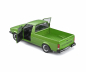 Preview: Solido 421183500 VW Caddy 1982 MKI Custom III green 1:18 Modellauto